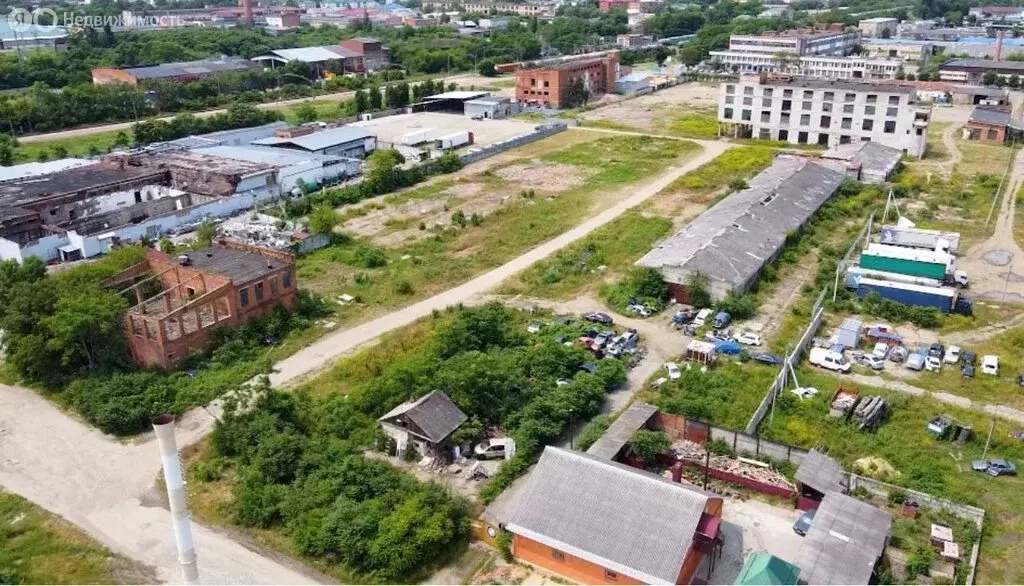 Участок в Майкоп, Келермесское шоссе (400 м) - Фото 2