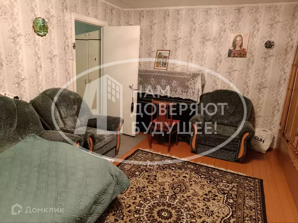 Продаётся 2-к квартира, 49.9 м - Фото 1