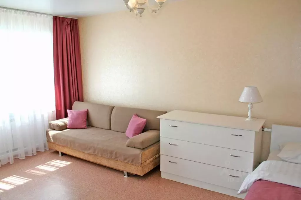 1-к кв. Волгоградская область, Волгоград ул. Мира, 2 (32.0 м) - Фото 2