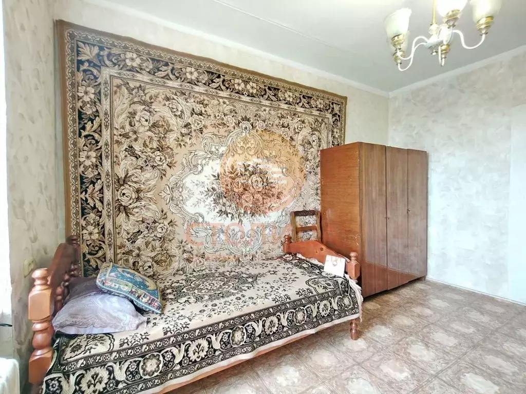 Комната Москва Ленинский просп., 87 (12.0 м) - Фото 2