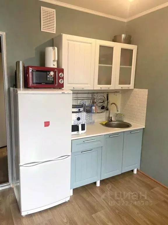 Студия Чувашия, Чебоксары ул. Петрова, 9к1 (24.0 м) - Фото 2