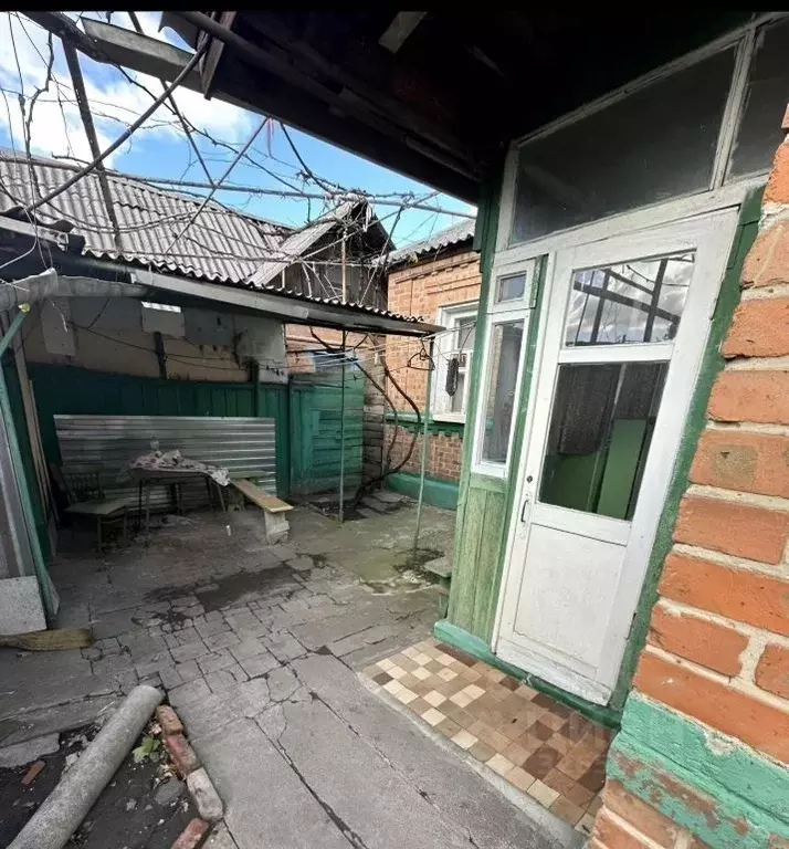 Участок в Ростовская область, Ростов-на-Дону просп. Стачки, 99 (3.0 ... - Фото 2