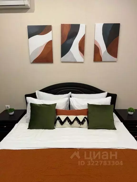 Студия Краснодарский край, Краснодар ул. Им. Героя Сарабеева В.И., 5/4 ... - Фото 1