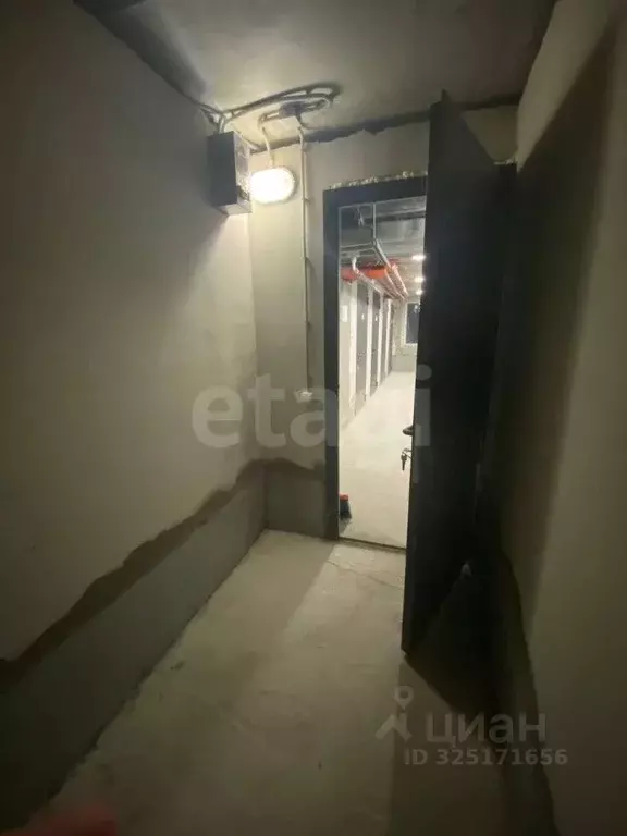 Склад в Тюменская область, Тюмень ул. Василия Подшибякина, 11 (4 м) - Фото 2