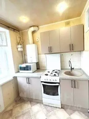 2-к кв. Карелия, Петрозаводск ул. Лизы Чайкиной, 9 (43.7 м) - Фото 2