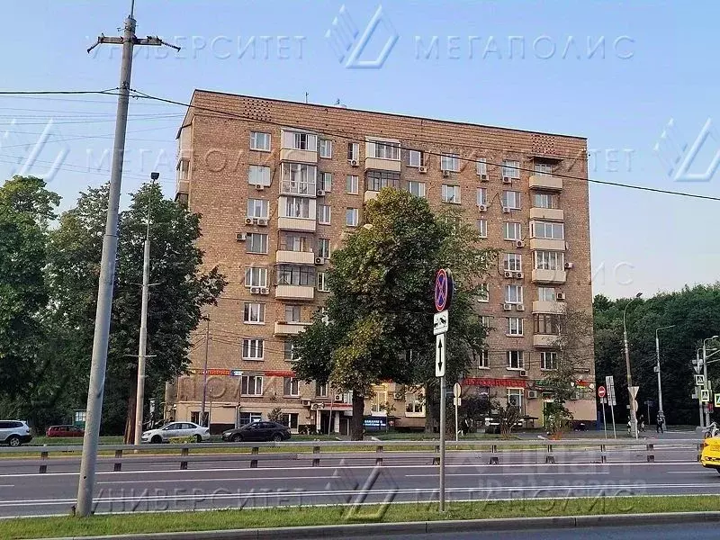 Помещение свободного назначения в Москва ул. Дружбы, 10/32 (13 м) - Фото 0