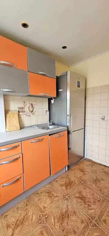 3-к кв. Самарская область, Самара ул. Осипенко, 24 (60.2 м) - Фото 2