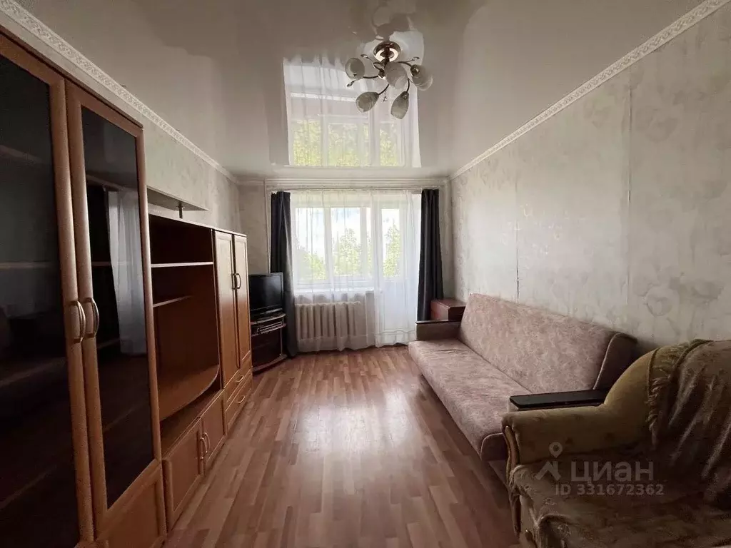2-к кв. Башкортостан, Уфа ул. Менделеева, 155 (45.0 м) - Фото 2