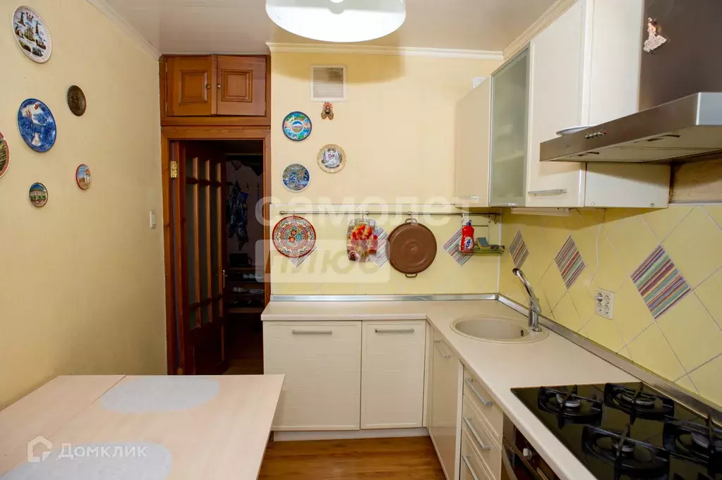 Продаётся 3-к квартира, 67.1 м - Фото 0