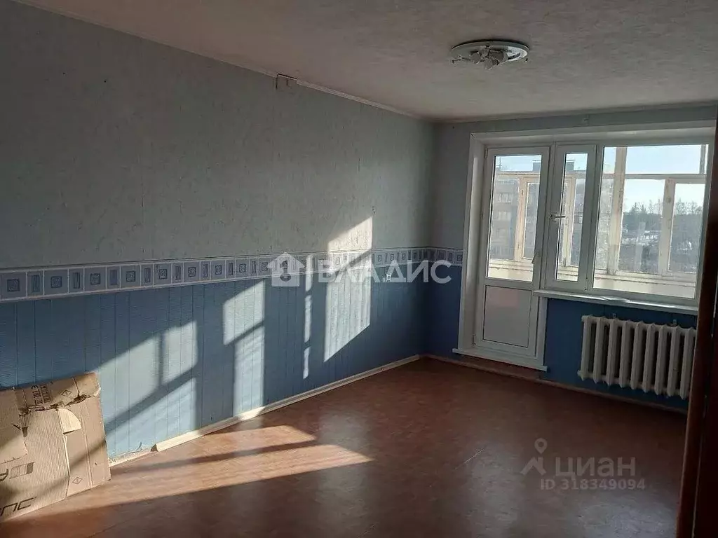 2-к кв. Ивановская область, Ивановский район, с. Ново-Талицы ул. ... - Фото 0