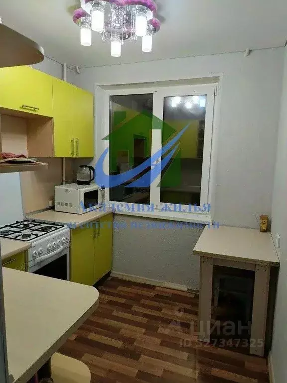 1-к кв. Оренбургская область, Орск Новый город мкр, ул. ... - Фото 2