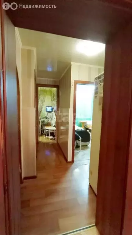 3-комнатная квартира: Муром, Ленинградская улица, 34/1 (61.4 м) - Фото 1