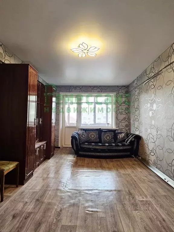 2-к кв. Брянская область, Брянск ул. Димитрова, 118 (45.0 м) - Фото 1