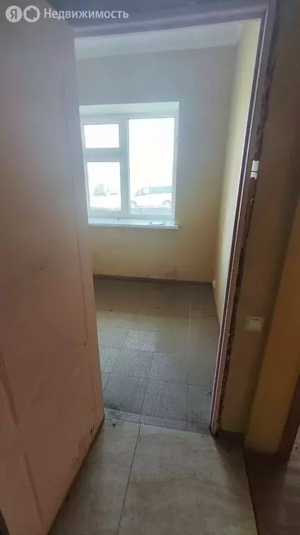 1-комнатная квартира: Боголюбово, Молодёжная улица, 7 (32 м) - Фото 1