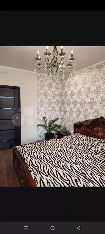 2-к. квартира, 51,8 м, 3/3 эт. - Фото 0