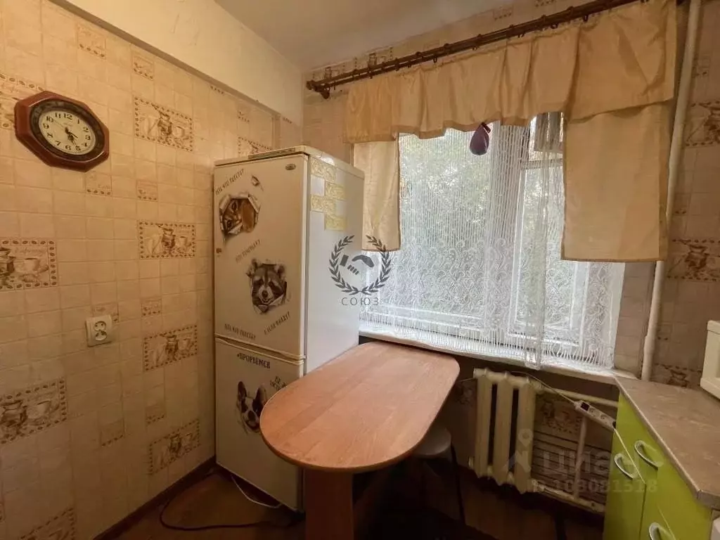 2-к кв. Калужская область, Калуга ул. Гурьянова, 10 (45.3 м) - Фото 0