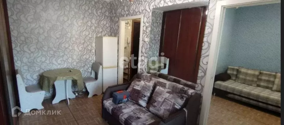 Продаётся 2-к квартира, 25.3 м - Фото 0
