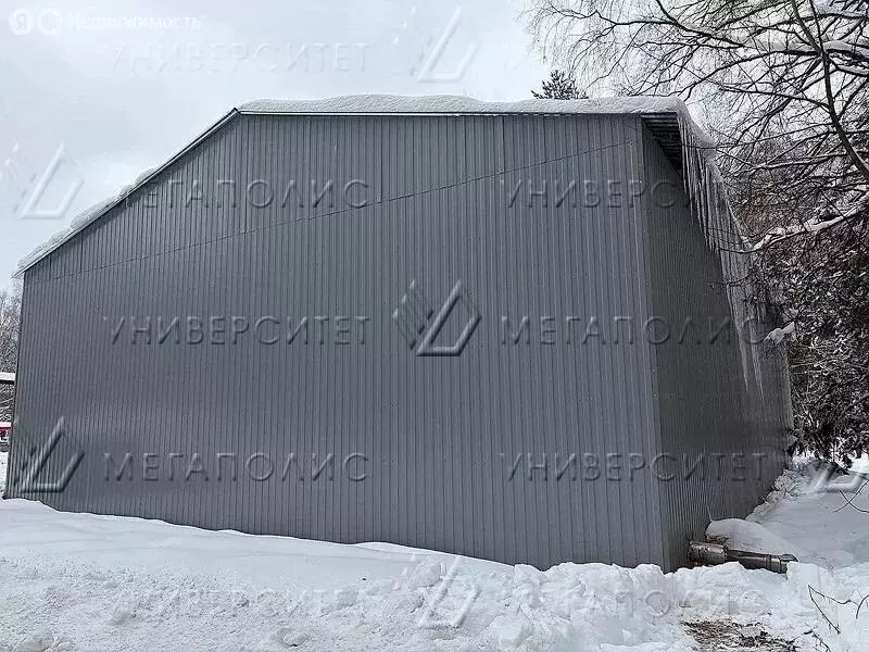 Производственное помещение (200 м) - Фото 2