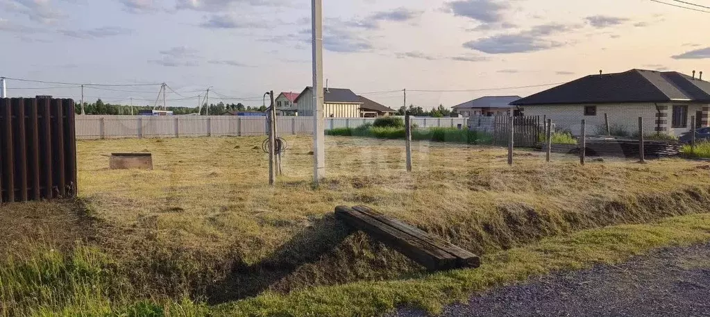 Участок 8 сот. (ИЖС) - Фото 0