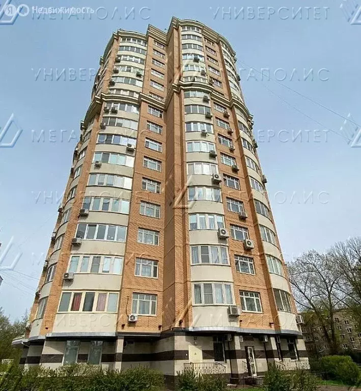 Офис (82 м) - Фото 1