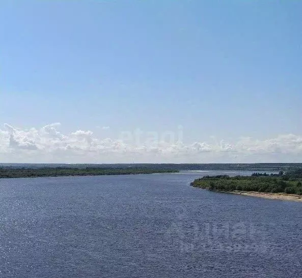 Участок в Архангельская область, Котласский муниципальный округ, д. ... - Фото 1