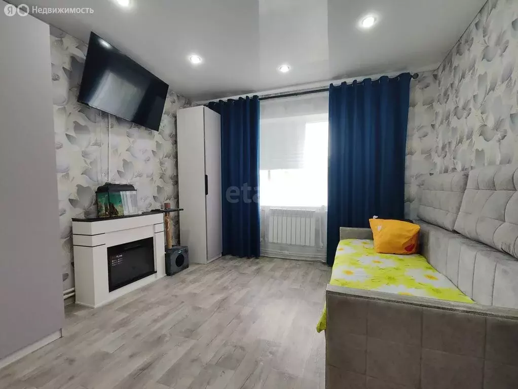 2-комнатная квартира: Балашов, улица Степана Разина, 5 (47 м) - Фото 1