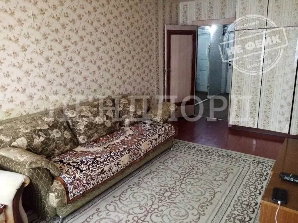 3-к кв. Ростовская область, Ростов-на-Дону Красноармейская ул., 20 ... - Фото 0