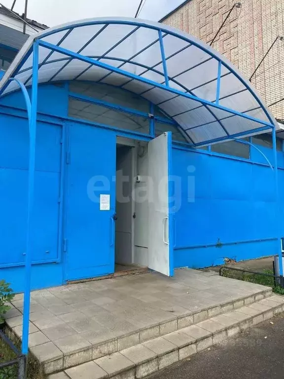 Помещение свободного назначения в Костромская область, Нерехта ул. ... - Фото 2