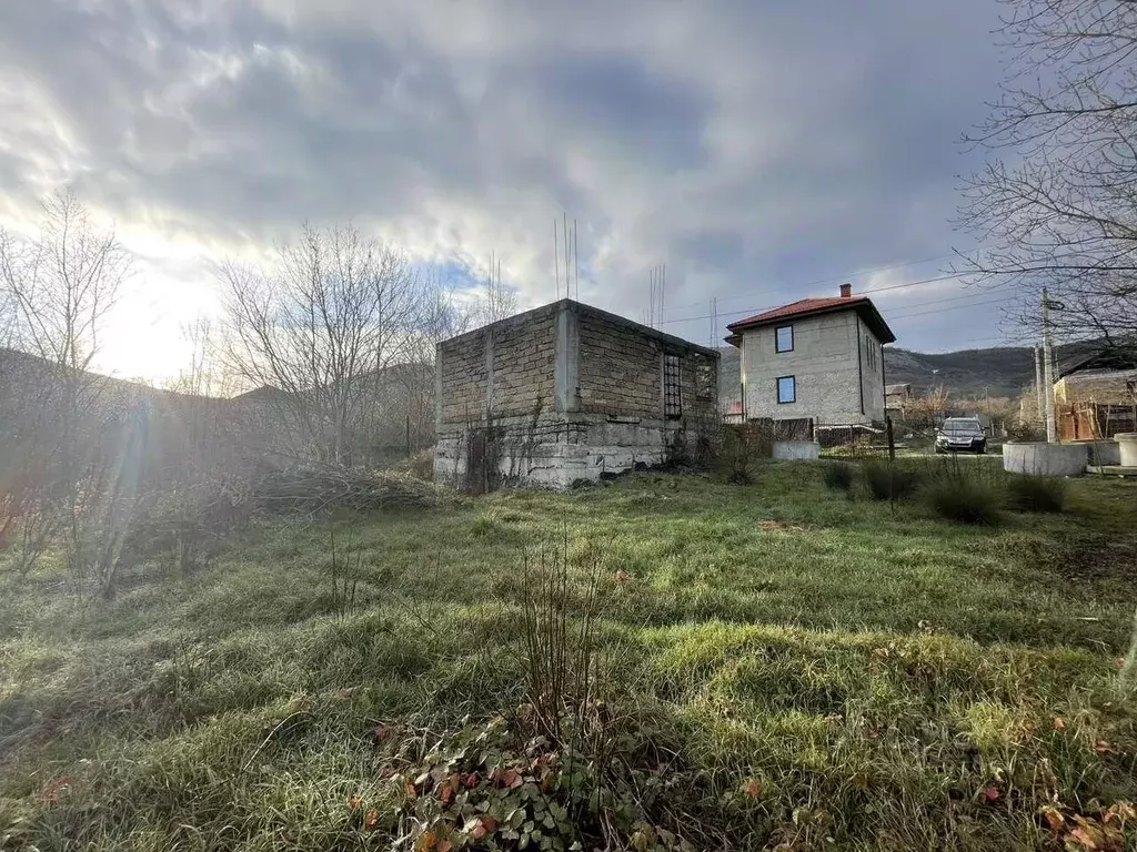 Дом в Севастополь с. Кизиловое, проезд Центральный, 308 (96 м) - Фото 1