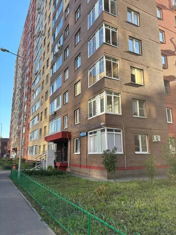 1-к кв. Московская область, Балашиха Саввино мкр, ул. Калинина, 20 ... - Фото 1