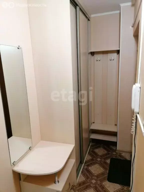 1-комнатная квартира: Новосибирск, улица Ватутина, 63/1 (31.8 м) - Фото 2