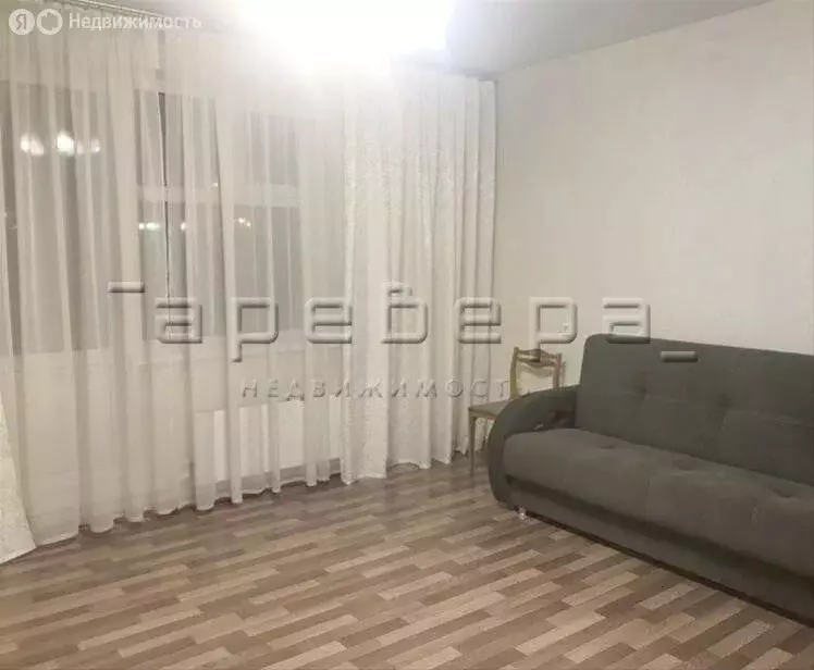 1-комнатная квартира: Красноярск, улица Петра Подзолкова, 3В (40 м) - Фото 0