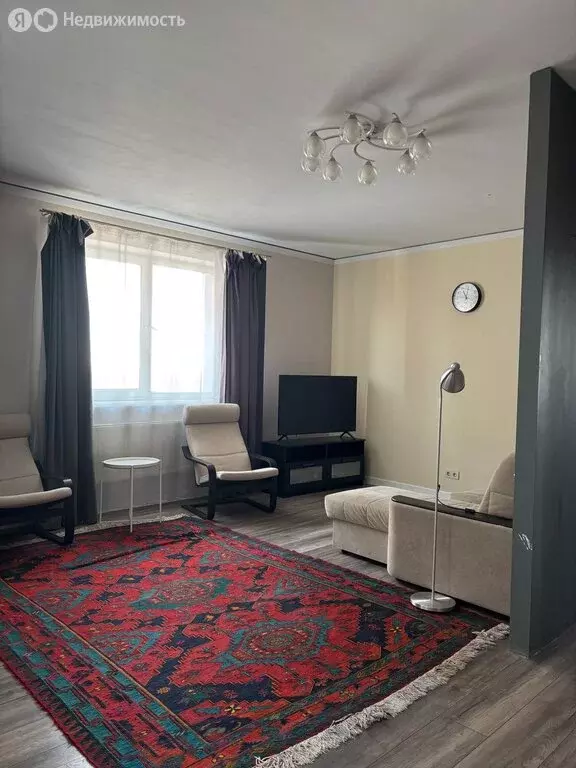 2-комнатная квартира: Реутов, Юбилейный проспект, 40 (65.4 м) - Фото 2