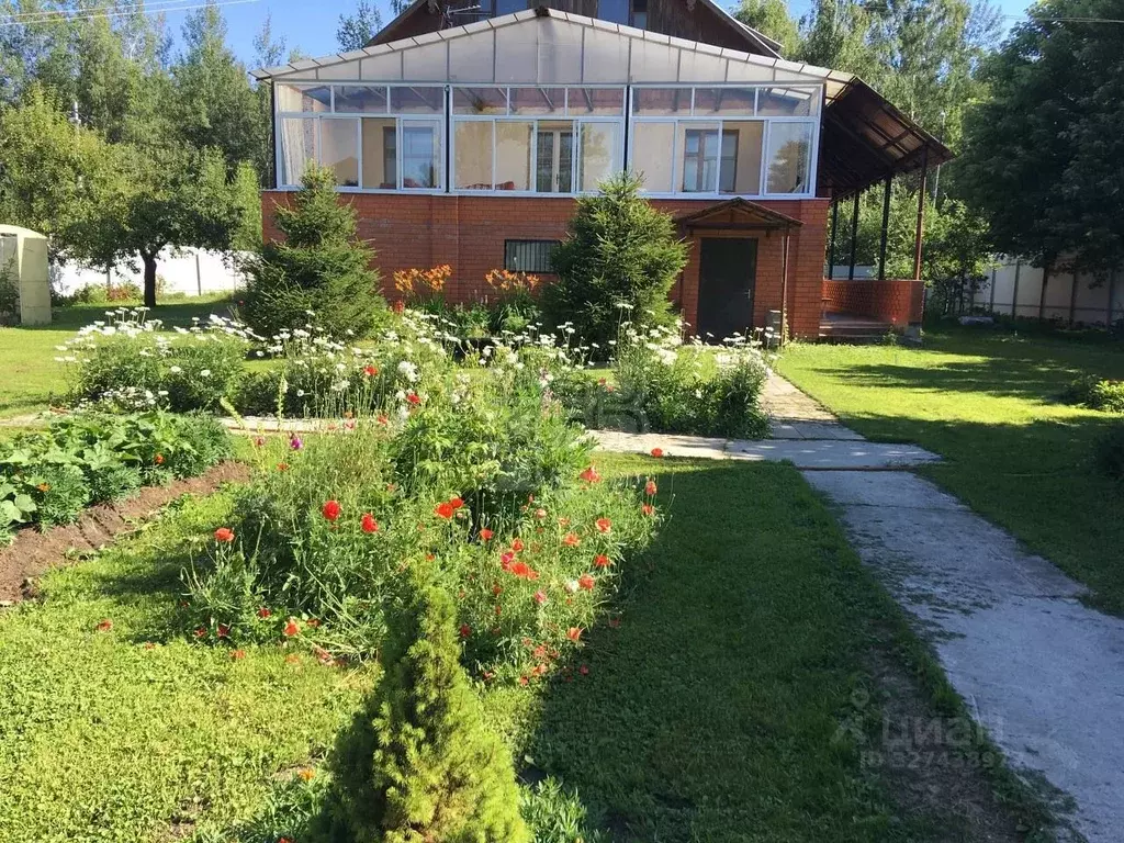 Дом в Московская область, Орехово-Зуево проезд Иваньковский, 3 (186 м) - Фото 1