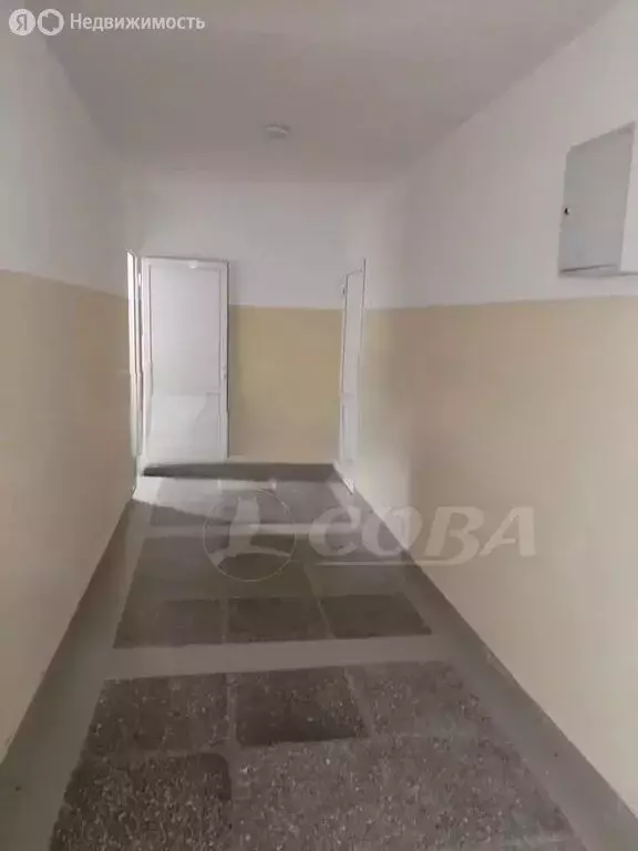 1к в -комнатной квартире (18 м) - Фото 1