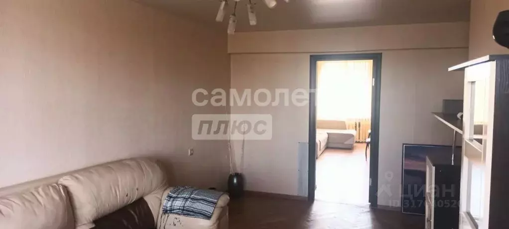 Квартира, 3 комнаты, 57.3 м - Фото 1