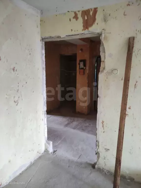 Продаётся 2-к квартира, 45 м - Фото 0