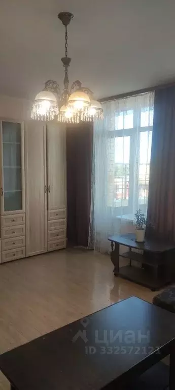 2-к кв. Санкт-Петербург Афанасьевская ул., 1 (60.8 м) - Фото 1