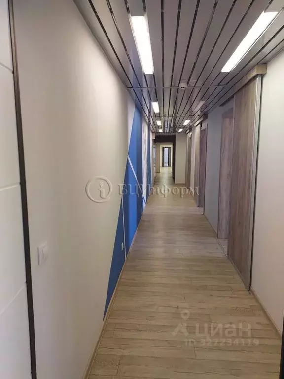 Офис в Санкт-Петербург ул. Чайковского, 29 (331 м) - Фото 2