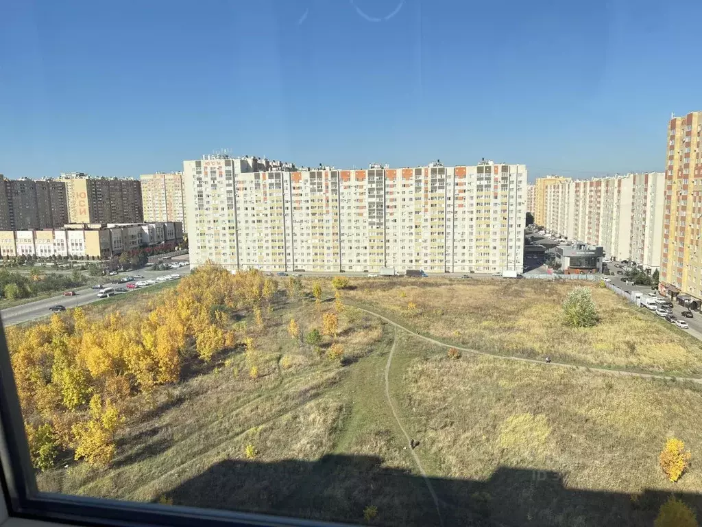 3-к кв. Ставропольский край, Ставрополь ул. Николая Голодникова, 4к3 ... - Фото 1