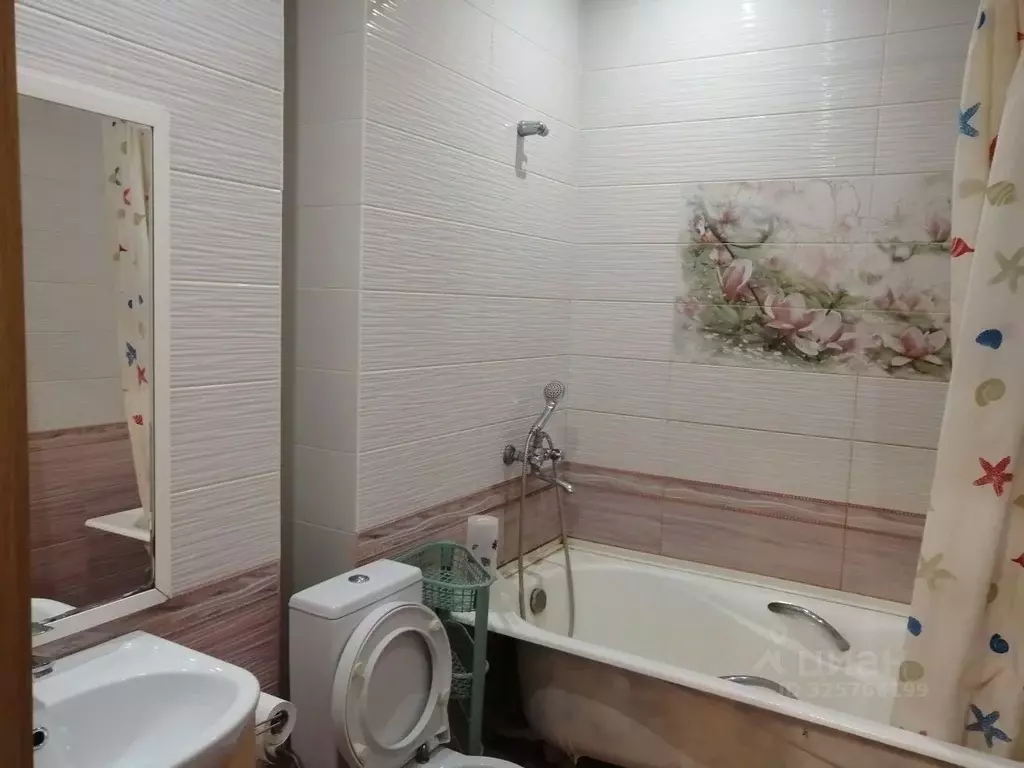 2-к кв. Москва, Москва, Щербинка ул. Барышевская Роща, 22 (43.0 м) - Фото 1