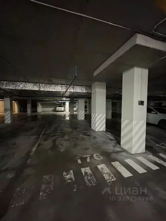 Гараж в Башкортостан, Уфа ул. Гафури, 71 (19 м) - Фото 1
