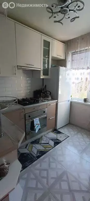 3-комнатная квартира: село Катынь, Витебское шоссе, 14 (61.1 м) - Фото 0