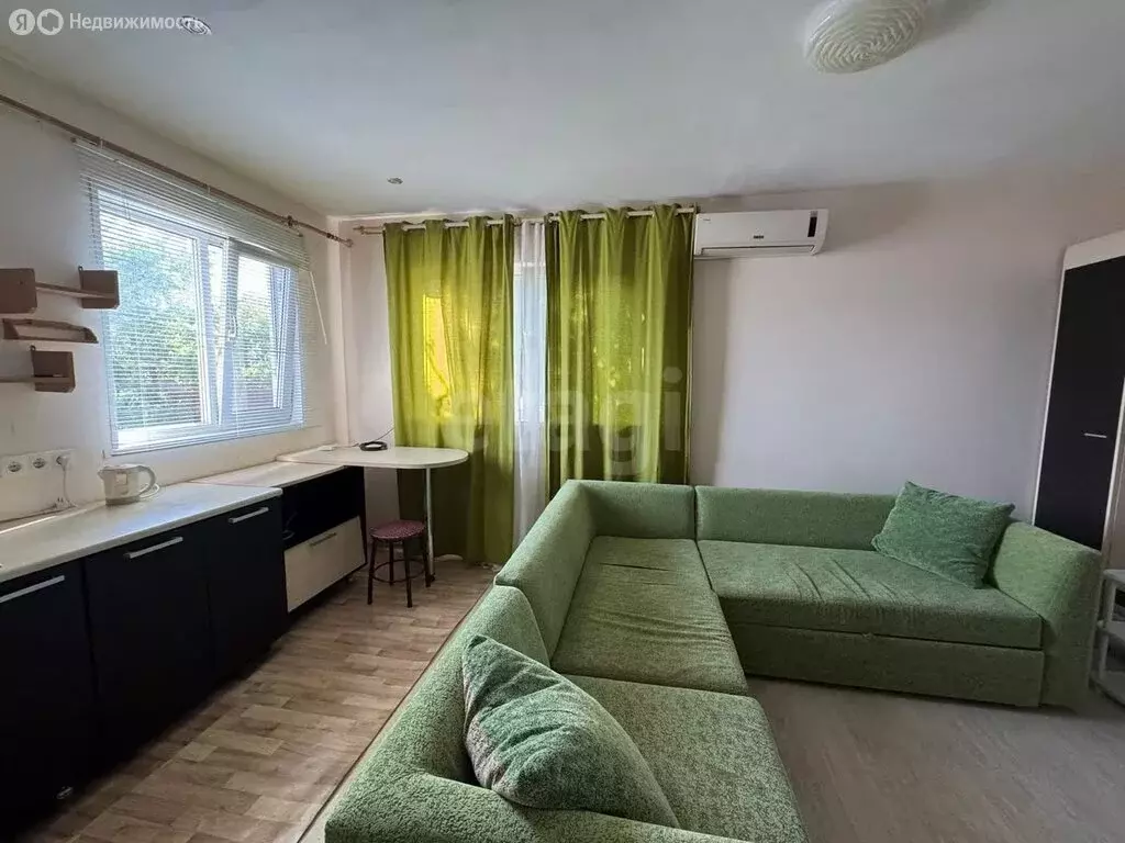Дом в станица Гостагаевская, улица Трудящихся (49.1 м) - Фото 0