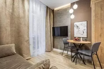 1-к кв. Московская область, Долгопрудный бул. Космонавта Сереброва ... - Фото 1