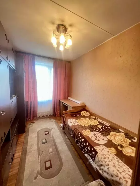 2-к кв. Москва Ташкентская ул., 4К1 (51.0 м) - Фото 1