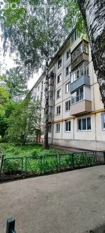 1-комнатная квартира: Ижевск, Буммашевская улица, 66 (31.7 м) - Фото 1