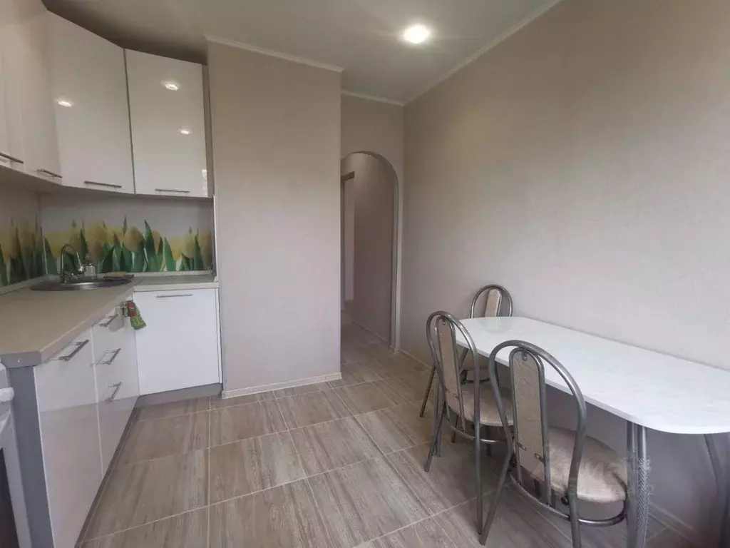 1-к кв. Москва Мячковский бул., 8К4 (37.0 м) - Фото 1