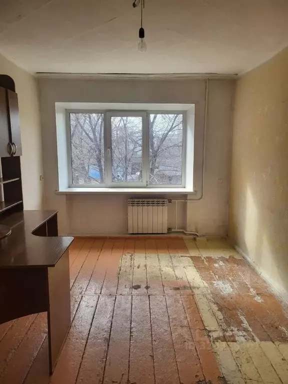 Комната Хакасия, Абакан ул. Вяткина, 7 (18.0 м) - Фото 1