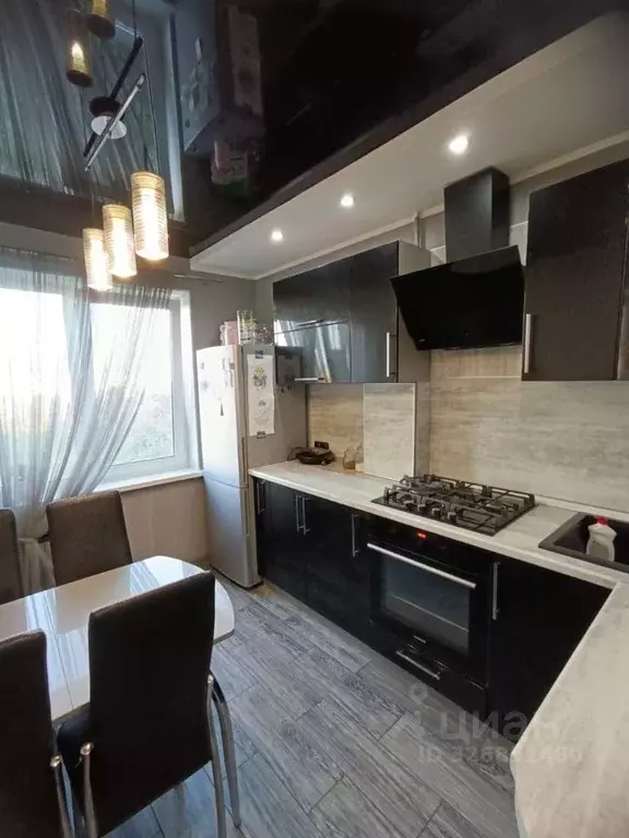 2-к кв. Волгоградская область, Волжский ул. Александрова, 23 (51.0 м) - Фото 2